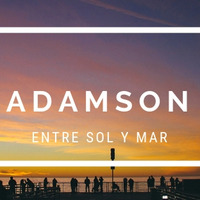 Laurence Adamson - Entre Sol Y Mar by Laurence Adamson
