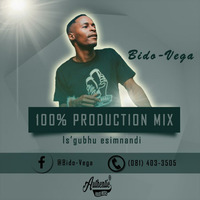Production Mix 8 mixed by bido-Vega by Social Vibes Team Mixtapes