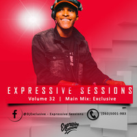 Expressive Sessions Vol 32 Main Mix By Benni DjExclusive by Social Vibes Team Mixtapes