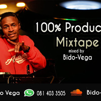 Production Mix 9 mixed by bido-Vega by Social Vibes Team Mixtapes