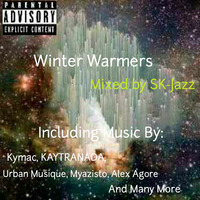Winter Warmers (Mixed By SK-Jazz) by SiYANDA KHOZA (HMADT)