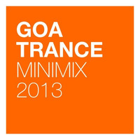 DOWNLOAD - Goa Trance 2013 - Studio Mixtape by Unkraut Deluxe