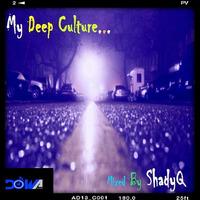 My Deep Culture - Mixed By Shady Q by Shady Q