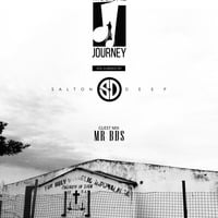 Musical Journey Vol.9 Guest Mix by Mr. BSS by Salton Deep