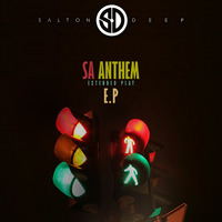 Salton Deep - Almost There (Original Mix) by Salton Deep