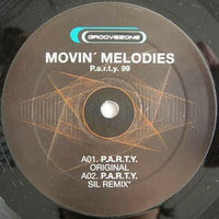 Movin Melodies - Party by Chris_Station