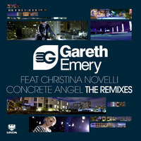 Gareth Emery feat. Christina Novelli - Concrete Angel (Dash Berlin Extended Remix) by Chris_Station