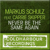 Markus Schulz feat. Carrie Skipper - Never Be The Same by Chris_Station