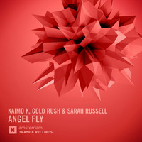 Kaimo K and Cold Rush & Sarah Russell - Angel Fly (Original Mix) by Chris_Station