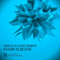 Adam Ellis - Reason To Believe (Original Mix) by Chris_Station