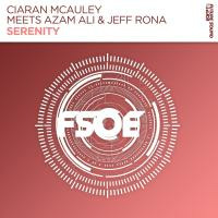 Ciaran McAuley Meets Azam Ali Jeff Rona - Serenity (Extended Mix) by Chris_Station