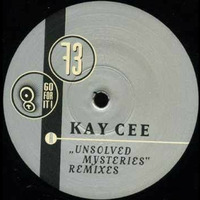 Kay Cee - Unsolved Mysteries (Elektrochemie LK Remix) by Chris_Station