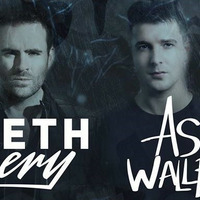 Gareth Emery & Ashley Wallbridge feat. NASH - Vesper by Chris_Station