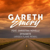 Gareth Emery feat. Christina Novelli - Dynamite (Arisen Flame Remix) by Chris_Station