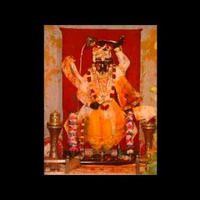 Baba Nand Ke Dware Machi Hori - by beingpushtimargiya