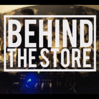 SICKBOY // BEHIND THE STORE 1.3 by Behind The Store