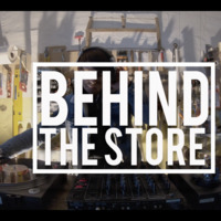RORA NAGASAKY // BEHIND THE STORE 1.4 by Behind The Store