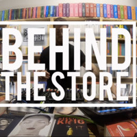 FILIPPO CARRUSCI // BEHIND THE STORE 1.9 by Behind The Store