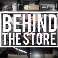 RICO// BEHIND THE STORE 2.2 by Behind The Store