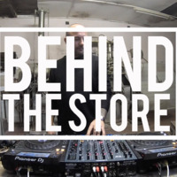 SIKO // BEHIND THE STORE 2.3 by Behind The Store