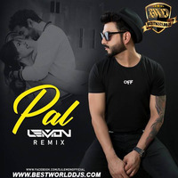 Pal (Remix) - DJ Lemon (www.bestworlddjs.com) by BestWorldDJs Official