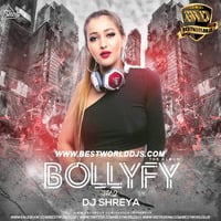 Duniya Mein Aaye Ho To (Remix) - DJ Shreya.mp3 by BestWorldDJs Official