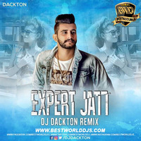 Expert Jatt - Nawab (Remix) - DJ Dackton by BestWorldDJs Official