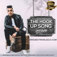 The Hook Up Song (Remix) - SOTY2 - DJ Amit Gupta by BestWorldDJs Official