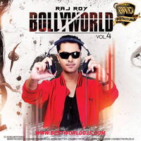 Chura ke Dil Mera (Remix) - DJ Raj Roy by BestWorldDJs Official