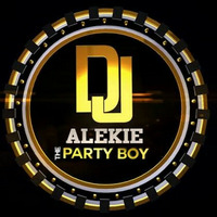 DJ ALEKIE PRAISE AND WORSHIP VOL 4 by Dj Alekie Partyboy