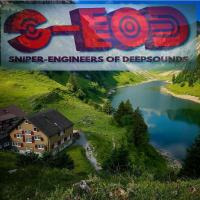 EOD Episode 028(Mixed By Sniper EOD) by Engineers Of Deepsoundz