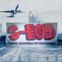 EOD Episode 029 (Mixed By Sniper EOD) by Engineers Of Deepsoundz