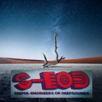 EOD Episode 030 (Mixed By Sniper EOD) by Engineers Of Deepsoundz
