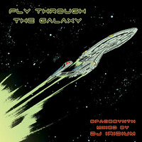 DJ Iridium - Fly Through The Galaxy (Spacesynth Mix) (20-06-13) by !! NEW PODCAST please go to hearthis.at/kexxx-fm-2/