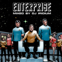 DJ Iridium - Enterprise (Spacesynth Mix) (05-08-13) by !! NEW PODCAST please go to hearthis.at/kexxx-fm-2/