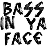 Pathway XIX: Bass In Ya Face by T.Low Rock