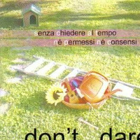 Don't Dare - Dov'e Il Mio Fiore by cremonapalloza
