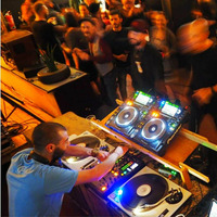 Dany P DJ - ODD  24-11-18 @Masada by Dany P. DJ