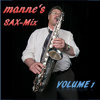 A Whiter Shade Of Pale - SAX-Cover by manne by SAXmanne