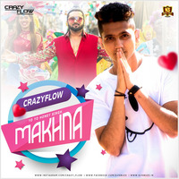 Makna (Remix) - CrazyFlow.mp3 by CrazyFlow