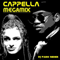 DJ Fabio Reder - Megamix Cappella by DJ Fabio Reder