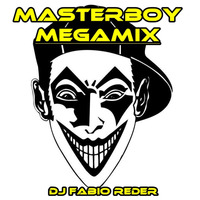 DJ Fabio Reder - Megamix Masterboy by DJ Fabio Reder
