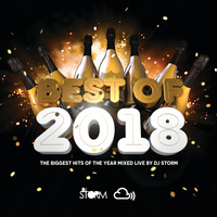 The Best of 2018 by DJStorm