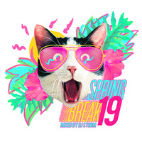 Spring Break 2019 by DJStorm