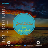 soulDUB Pres. PAST, PRESENT, FUTURE (guestmix by DUNGA) by soulDUB (Thee Abstract)