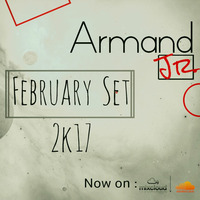 Armand Jr. #February Set (2k17) by Armand Doe