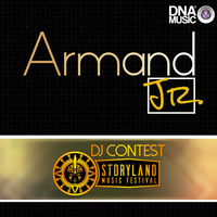 Armand Jr. set DJ (contest storyland & DNA Music) by Armand Doe