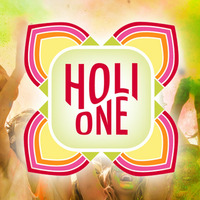 Holi One Mix 2016 by Armand Doe