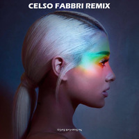 no tears left to cry (Celso Fabbri Remix) by Celso Fabbri