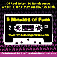 Matt Medley - 9 Minutes of Funk (Part 4) by DJ Real Juicy